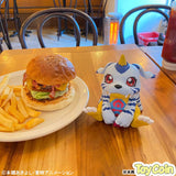 LookUp Gabumon