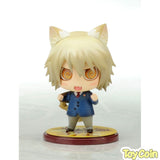 One Coin Grande Figure Collection Chiral Gakuen 2nd Period