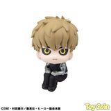 LookUp Genos