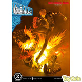 Concept Masterline Genos