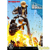 Concept Masterline Genos