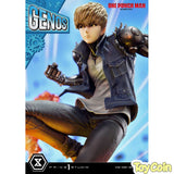 Concept Masterline Genos