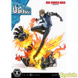 Concept Masterline Genos