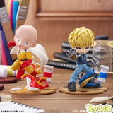 PalVerse Pale Genos