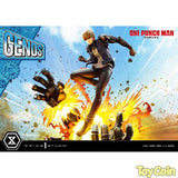 Concept Masterline Genos