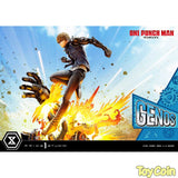 Concept Masterline Genos