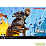 Concept Masterline Genos
