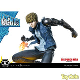 Concept Masterline Genos