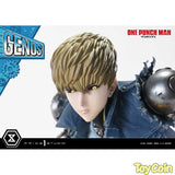 Concept Masterline Genos