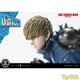 Concept Masterline Genos