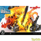 Concept Masterline Genos