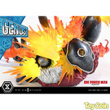 Concept Masterline Genos