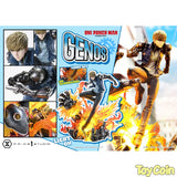 Concept Masterline Genos