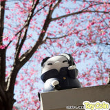 MEGA CAT PROJECT: Jujutsu Kaisen Hidden Inventory / Premature Death Nyantomo Ookina Jujutsu Nyanko Suguru Geto Soft Vinyl Figure