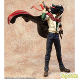 Domon Kasshu
