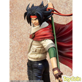 Domon Kasshu