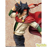 Domon Kasshu