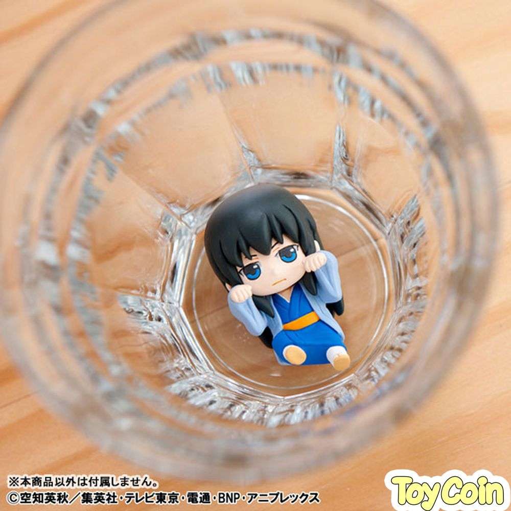 Ochatomo Gintama Choito Ippuku Shimasen ka? Box