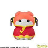 MEGA CAT PROJECT Nyantama NyanNyan Icchauze Konoyarou Hen