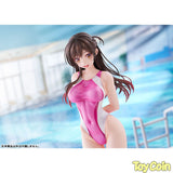 Chizuru Mizuhara Swimwear Ver.