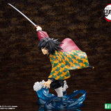 ARTFX J Giyu Tomioka