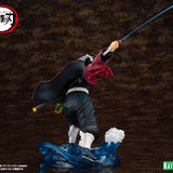 ARTFX J Giyu Tomioka