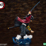 ARTFX J Giyu Tomioka