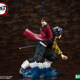 ARTFX J Giyu Tomioka