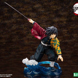 ARTFX J Giyu Tomioka