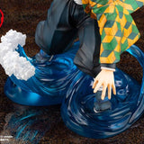 ARTFX J Giyu Tomioka