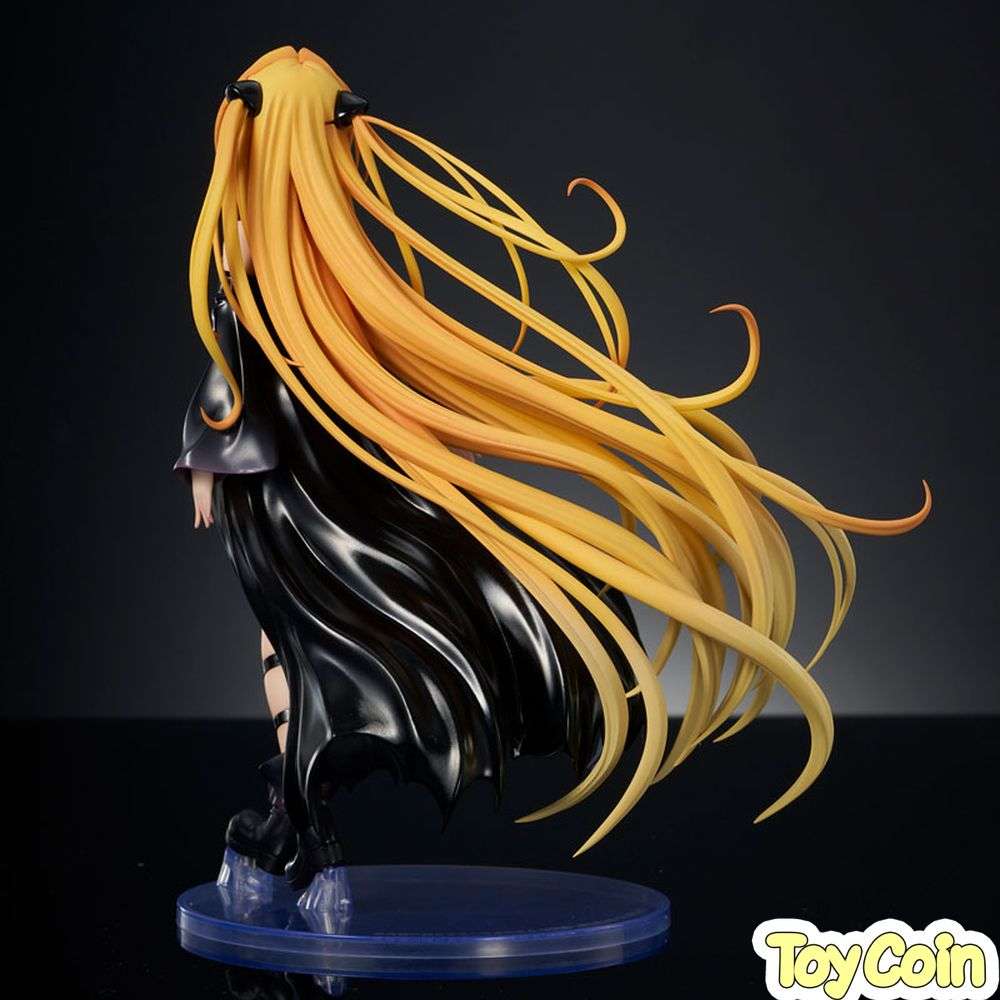 Golden Darkness Black Trance Ver.