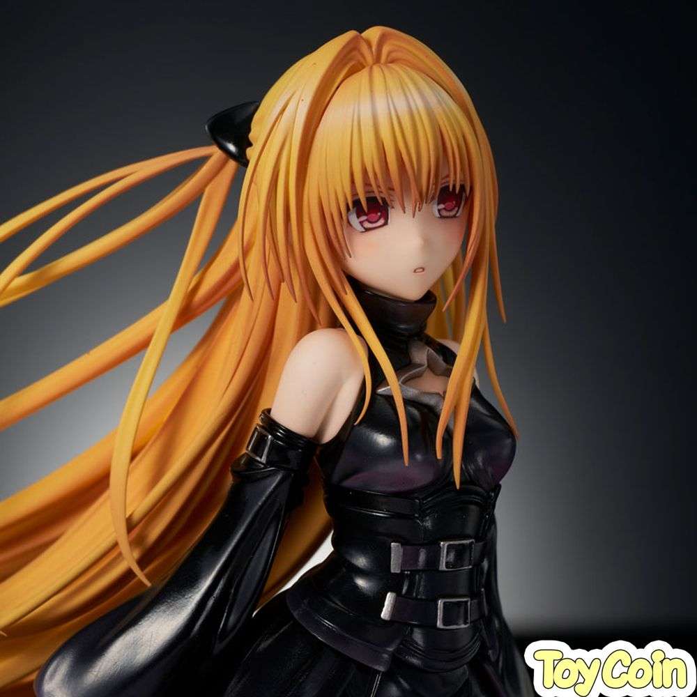Golden Darkness Black Trance Ver.