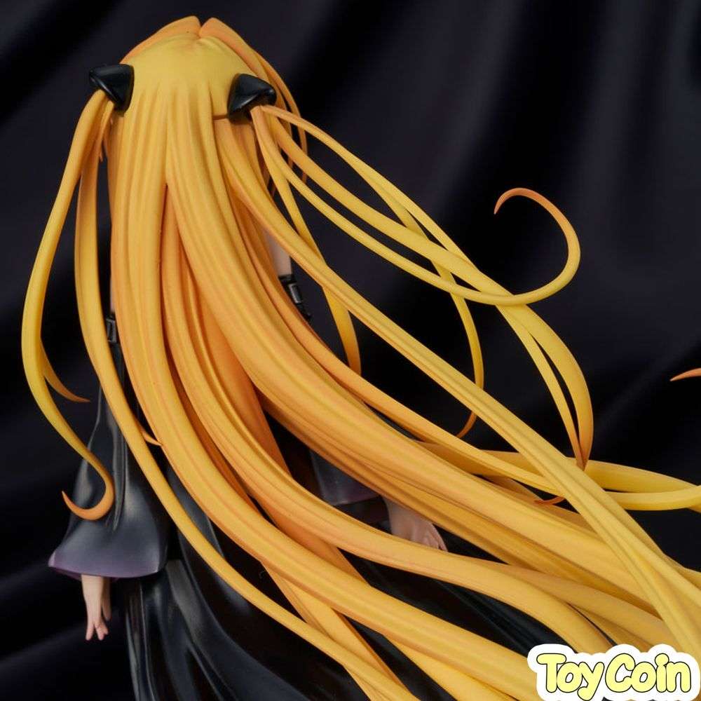 Golden Darkness Black Trance Ver.