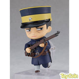 Nendoroid Sergeant Tsukishima
