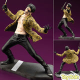 Goro Majima