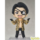 Nendoroid Goro Majima