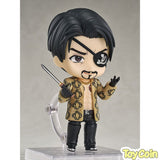 Nendoroid Goro Majima