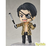 Nendoroid Goro Majima