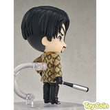 Nendoroid Goro Majima