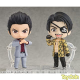 Nendoroid Goro Majima