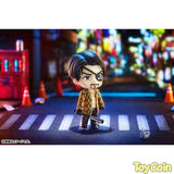 Nendoroid Goro Majima