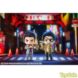 Nendoroid Goro Majima
