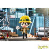 Nendoroid Goro Majima