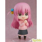 Nendoroid Hitori Gotoh