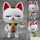 Occultic Soft Vinyl Turbo-Granny (Beckoning Cat) Ver.2
