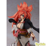 Baiken