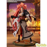 Baiken
