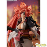 Baiken