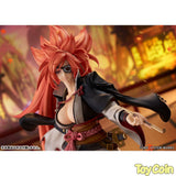 Baiken