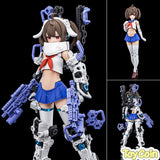 BUSTER DOLL GUNNER